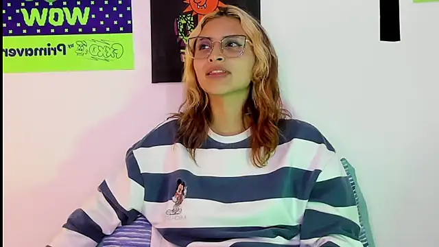 melissa_noirr's Live XXX Chat