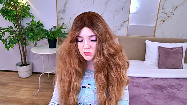 Chat XXX ao vivo de AlmaSound