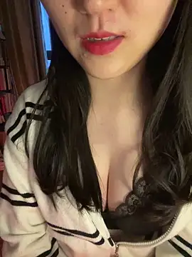 Chatroom XXX en direct de ruiki666