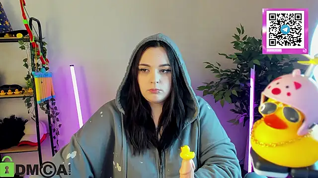 Chat XXX ao vivo de Mia_R0ss