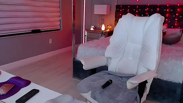 theofficialsophiasanchez Chat XXX in diretta