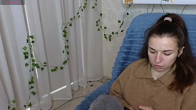 Chat XXX ao vivo de Ulyanix