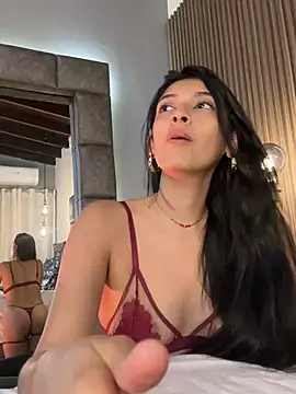 BrigitteVons Chat XXX live