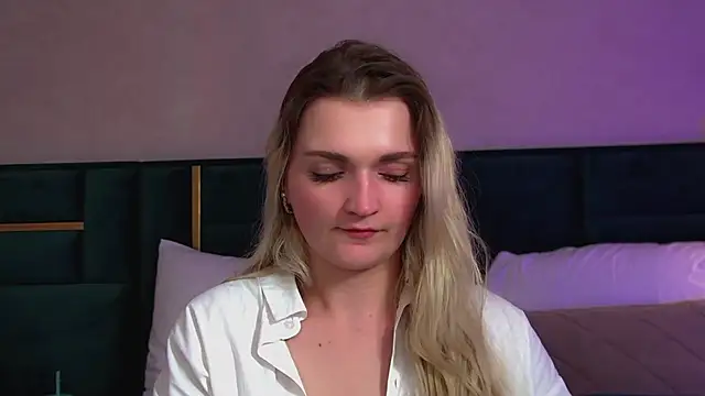 Chat XXX ao vivo de AnnyRaii