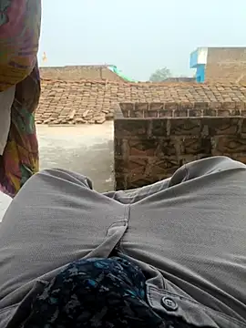 Webkamerová show Desi_rockstarr