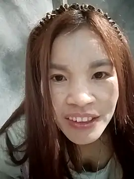 nangmo's Live XXX Chat