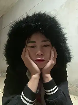 meganmeo's Live XXX Chat