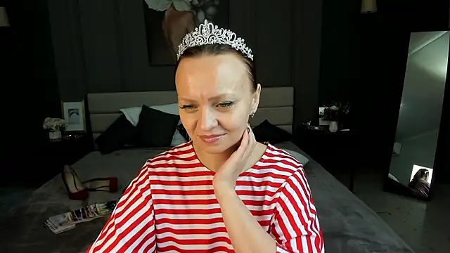 Czat XXX na żywo – _Manuka_