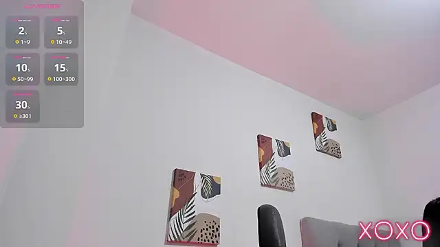 Онлайн чат XXX Key_cute21