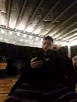 Show Webcam de Erickpritz_xh