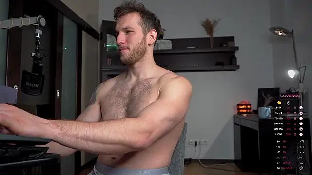 Онлайн чат XXX VIktorSecret