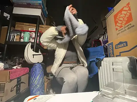 wynterheat Live XXX-chat