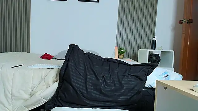 ashlycarteer's Live XXX Chat