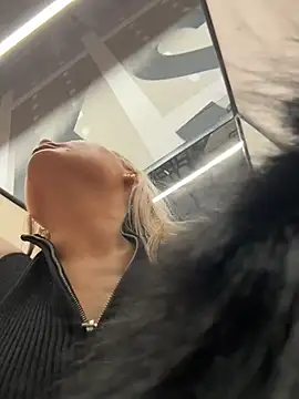 VineraSweet Chat XXX in diretta