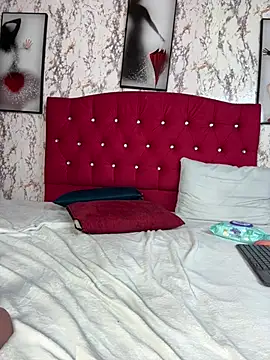 Larissa_Antonella's Live XXX Chat