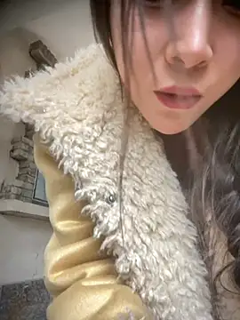 Xiao-meng66's Live XXX Chat