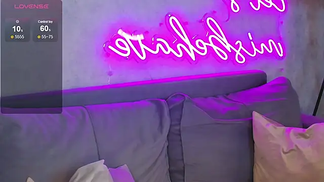 Eva_Mayers' Live XXX Chat