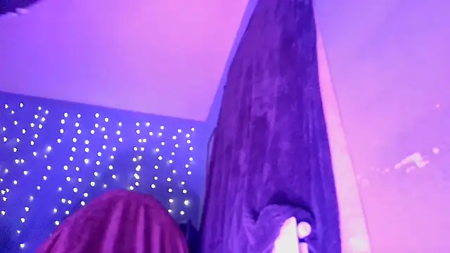 marshalefter Webcam show