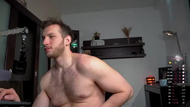 VIktorSecret Adlı Modelin Canlı XXX Sohbeti