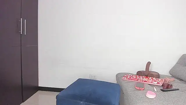 AvaFerrera Chat XXX in diretta