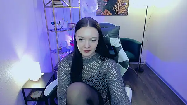 Emily_tender – Live XXX-chat