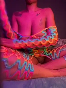 TheRealOshunQueen – Live XXX-chat