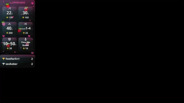 แชท XXX สดของ Benny_and_Mark