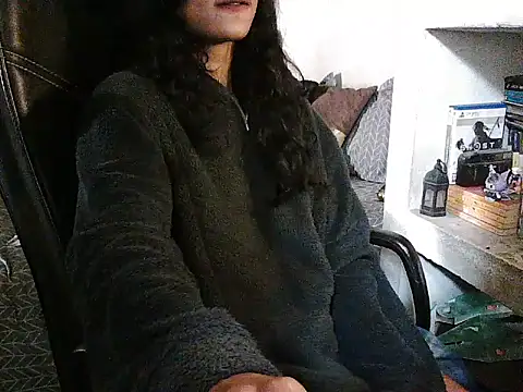 exude_diya Obrolan Langsung XXX