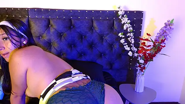 DanielaGarcia_SM Chat XXX live