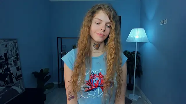 RayaNenlia Adlı Modelin Canlı XXX Sohbeti