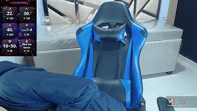 Maily_a_: онлайн-секс-чат