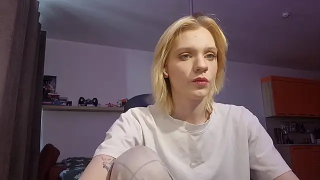 AuraNevera Chat XXX live