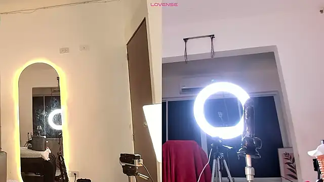 levana1 Live XXX-chat