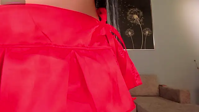 LaurentConnor élő XXX-chatje