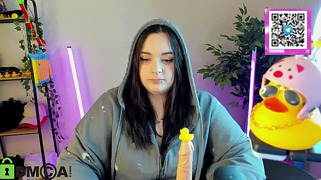 Mia_R0ss – Live XXX-chat