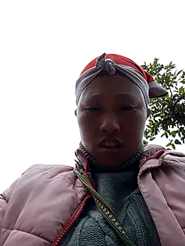 Pokazy przed kamerką – jerry-xx