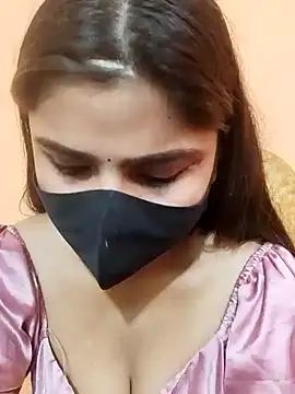 Show Webcam de jasmine-21