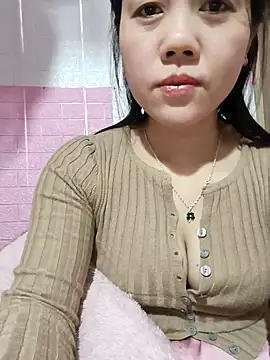 Ngocmai_lazdy 在線直播表演