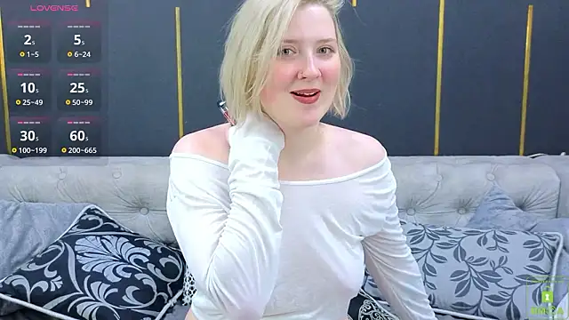 Онлайн чат XXX Lina_Rubens