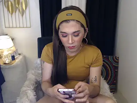 Онлайн чат XXX DianaRose69