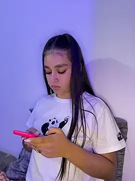 I_samantha Live XXX-chat