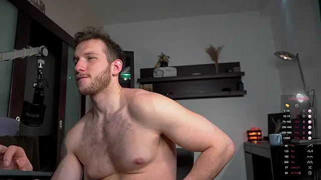 VIktorSecret Adlı Modelin Canlı XXX Sohbeti