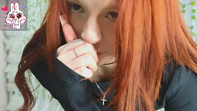 Lusy_PickMe's Live XXX Chat