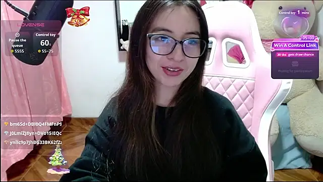 Maggie_Fox3's Live XXX Chat