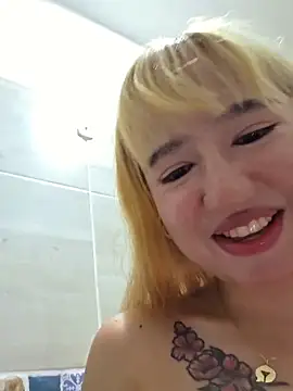 Czat XXX na żywo – Pinkie_Princes