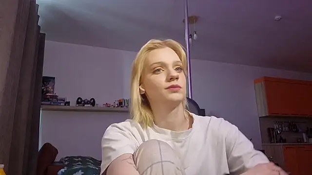 AuraNevera 现场XXX聊天