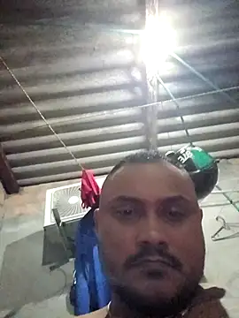 ganga1989's Webcam Show