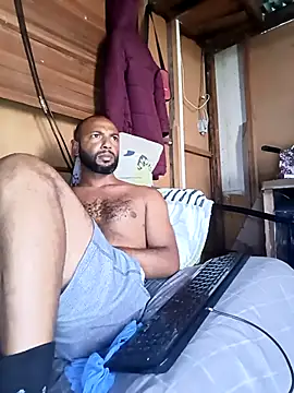 Chat XXX ao vivo de Camodick