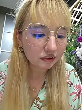 Pinkie_Princes 即時 XXX 聊天