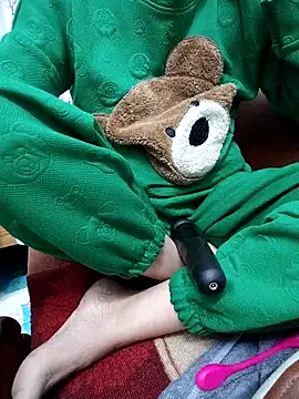 Haralushiaaa 라이브 XXX 채팅